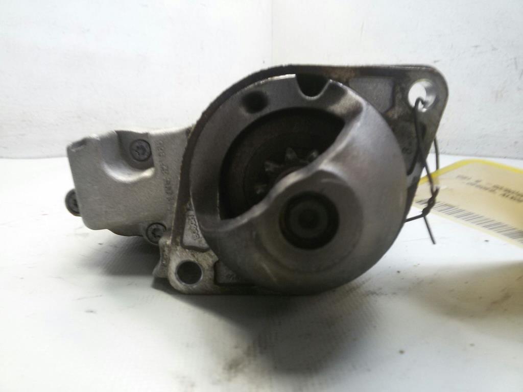 Mercedes Benz B Klasse W245 2010 Anlasser Starter 0051517401 BOSCH 2.0TD 80kw