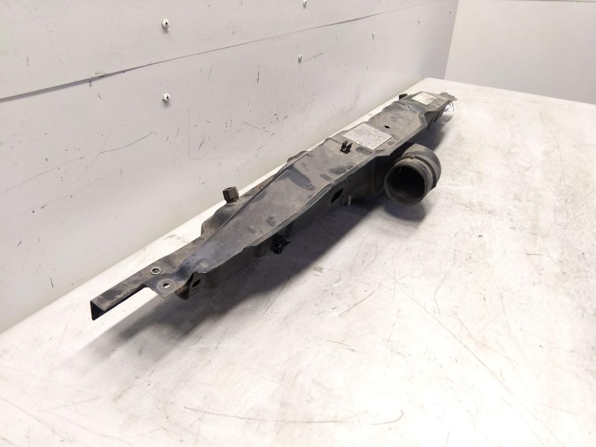 Fiat Ducato 250 original Schlo&szlig;tr&auml;ger Quertraverse vorn oben Bj.2011