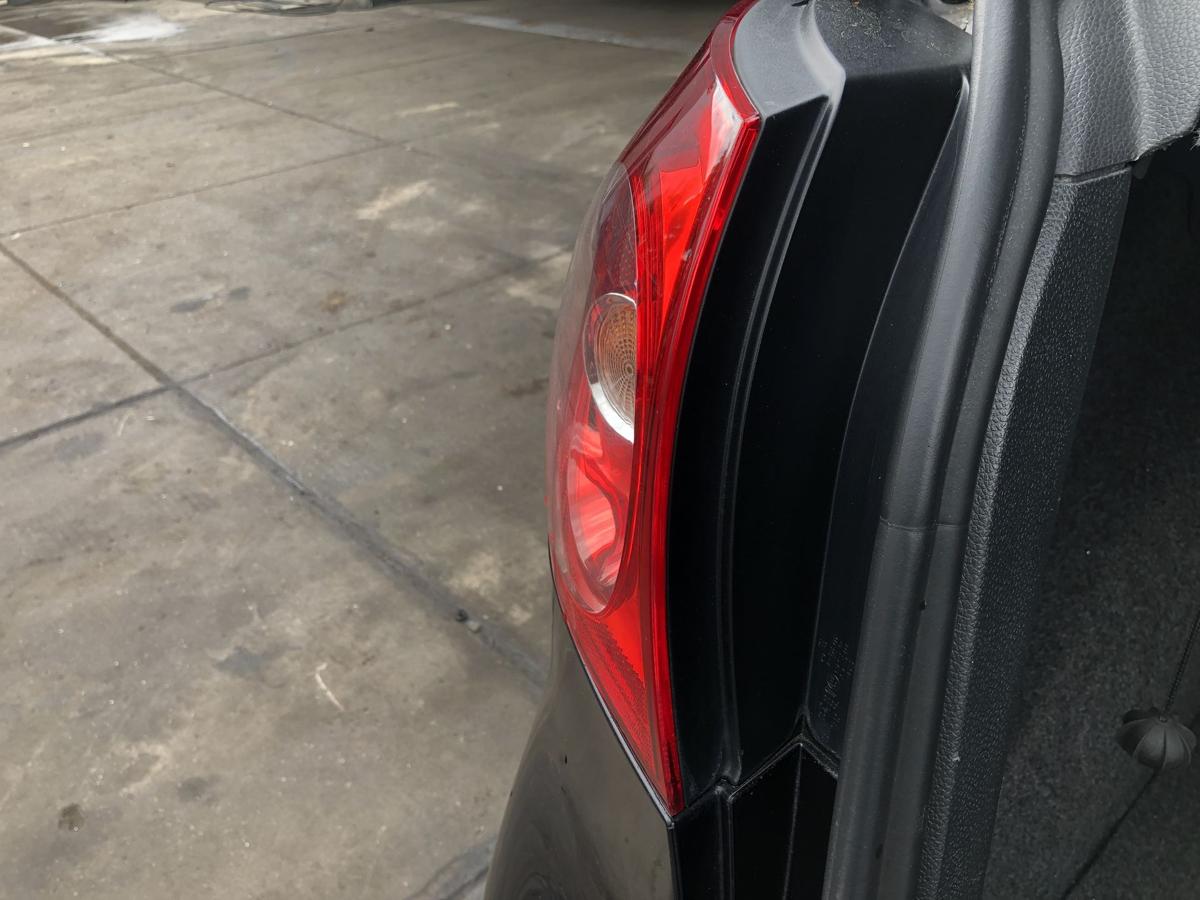 VW Golf V original Rückleuchte links Heck/Schluss/Licht Bj 2008