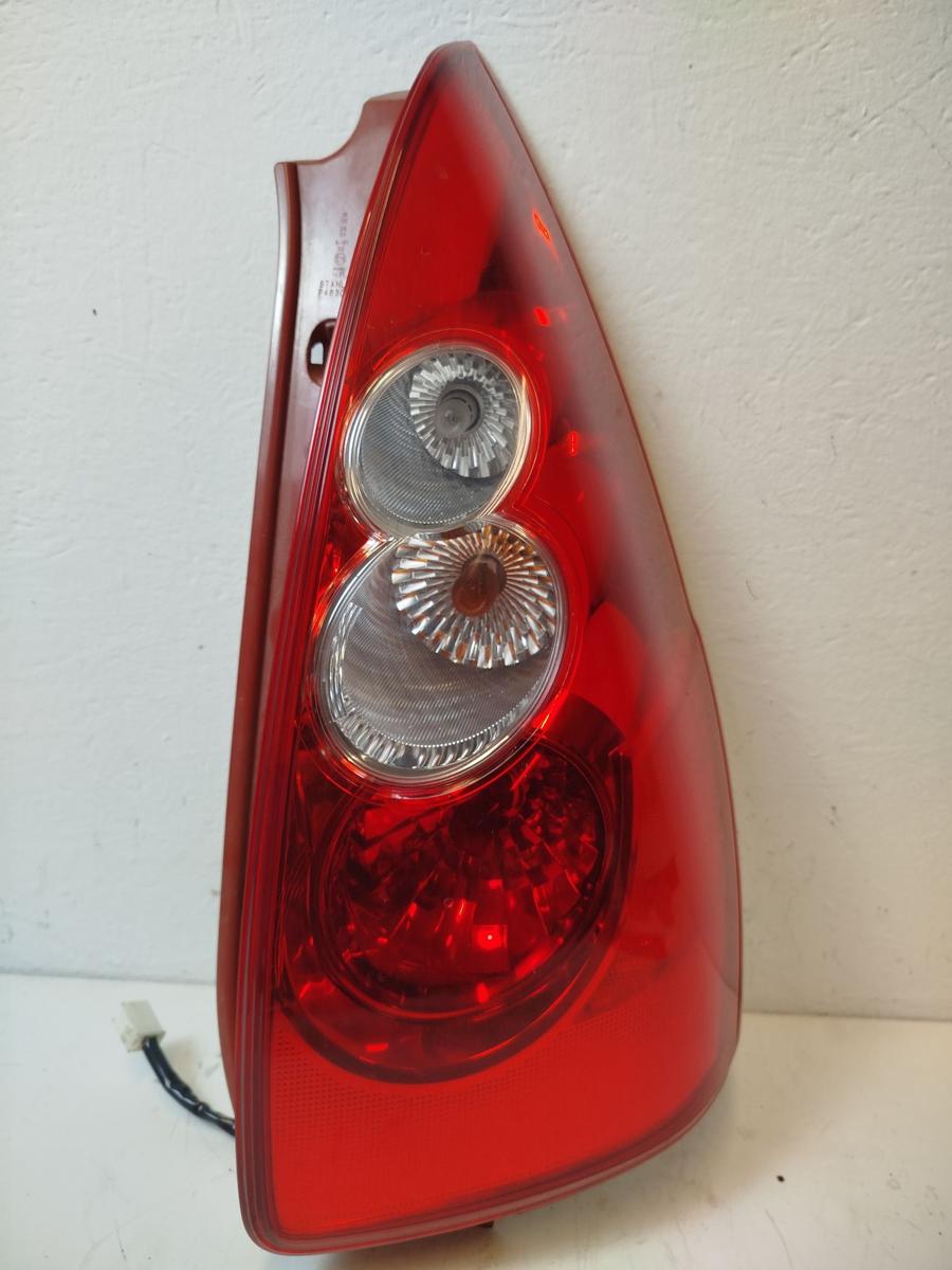 Mazda 5 CR R&uuml;ckleuchte rechts R&uuml;cklicht Heckleuchte bis 2008 Schlusslicht