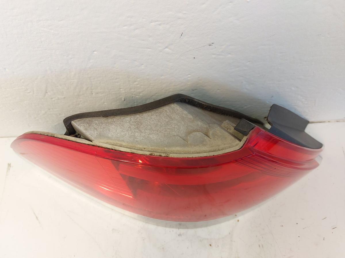 BMW 7er E65 Rückleuchte Schlussleuchte Rücklicht Lampe hinten links