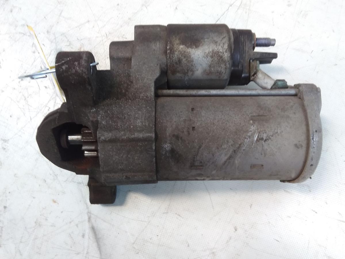 Peugeot Boxer 3 Typ 250 original Anlasser Starter 2.0BlueHDI 96kw Bj.2017