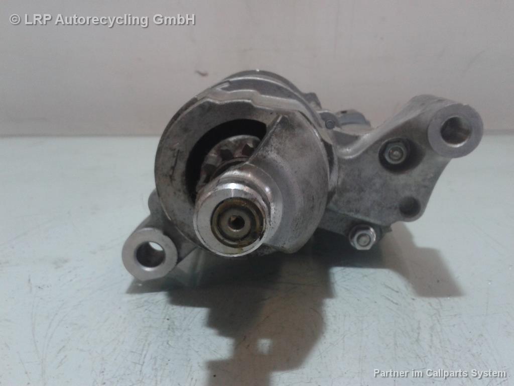 Audi A7 Anlasser Starter 06E911024 4280007920 DENSO BJ2012