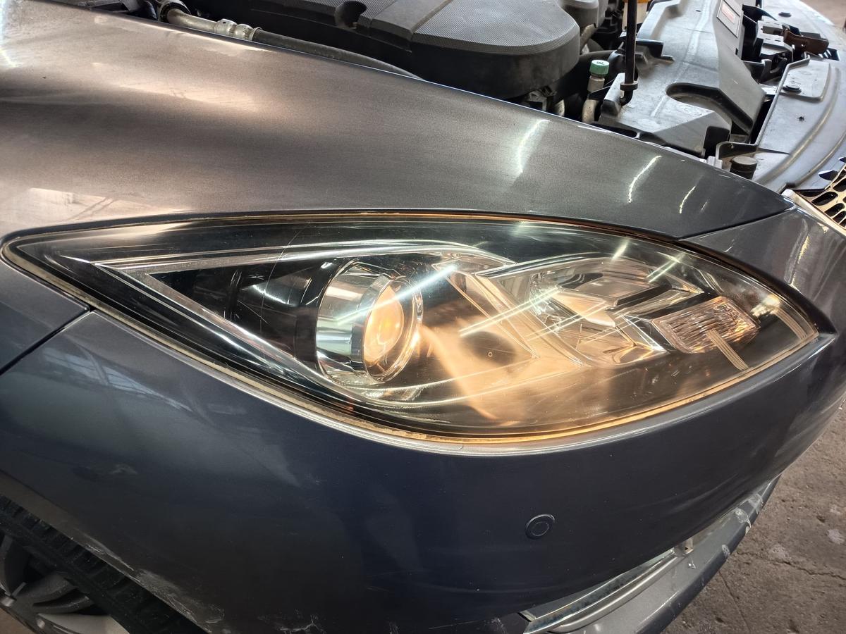 Mazda 6 GH original Scheinwerfer rechts Halogen Haupt Licht Front Bj 2009