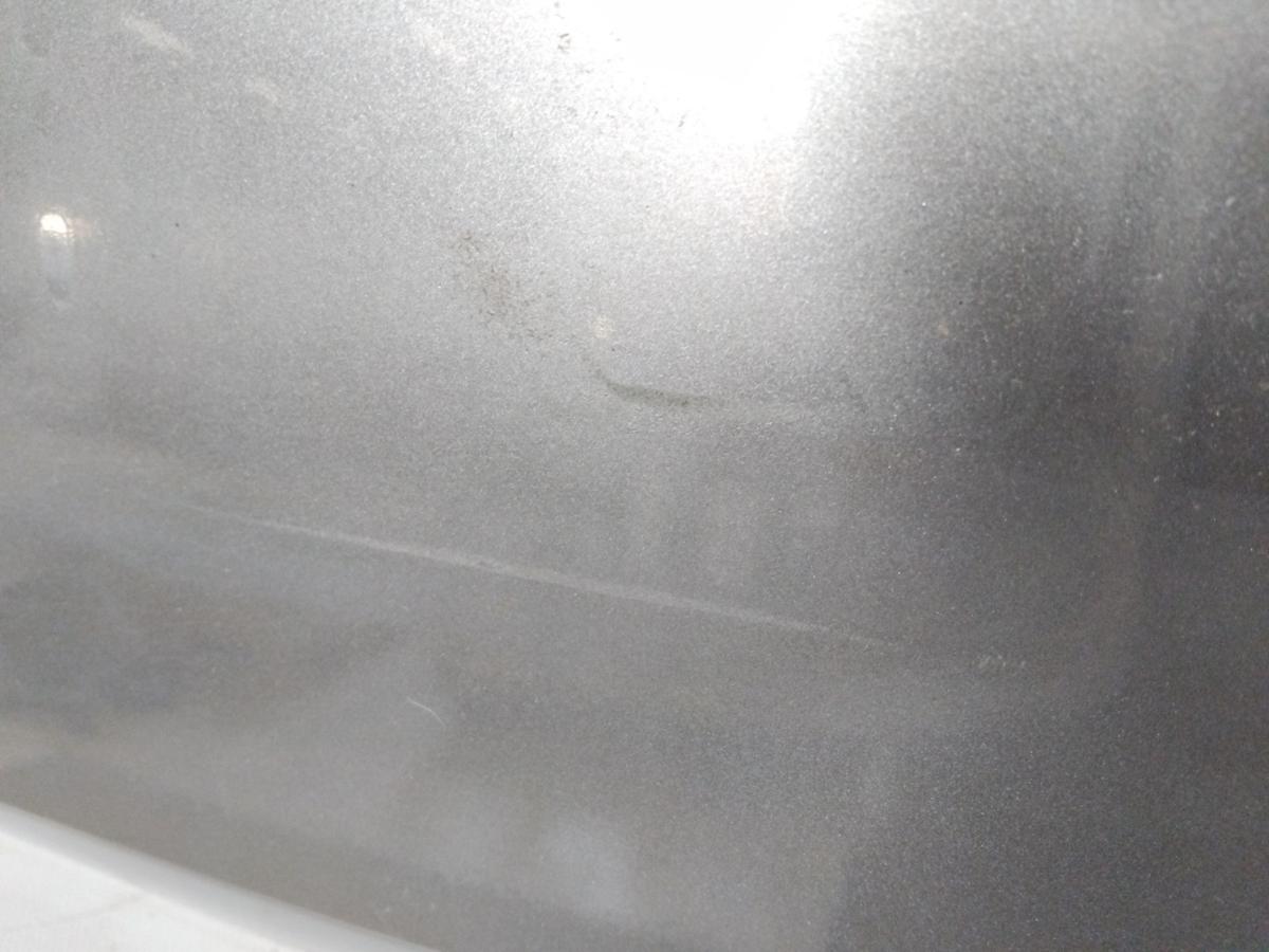Honda Civic VIII FK original Heckklappe NH701M galaxygrey inkl. Scheibe BJ2007