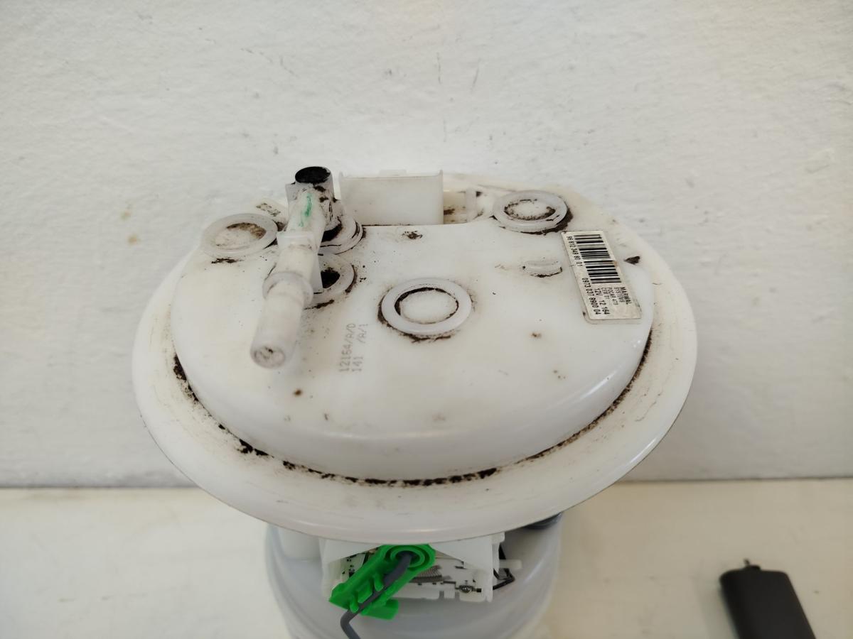 Peugeot 3008 I Typ 0U Kraftstoffpumpe Innentankpumpe Benzin 1.6 115kw Turbo OEM