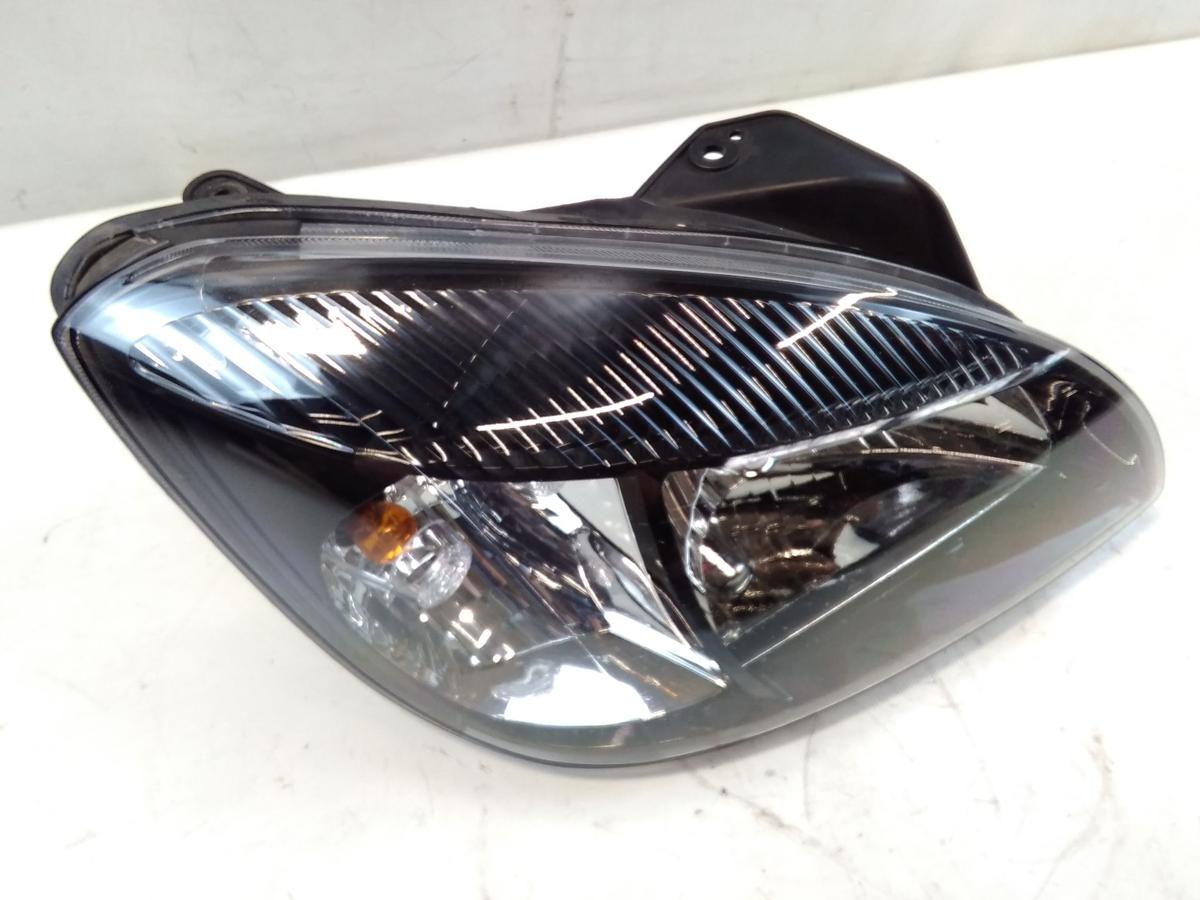 Kia Rio 2 DE Scheinwerfer rechts Halogen mit LWR Depo BJ2006