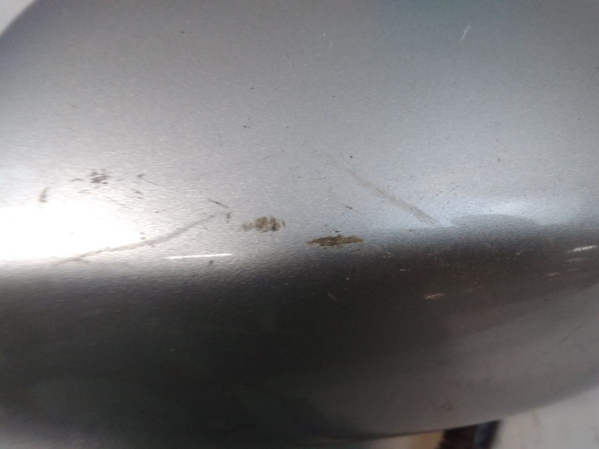 Honda Jazz GD original Aussenspiegel links elektrisch&beheizt BJ2005 satinsilber