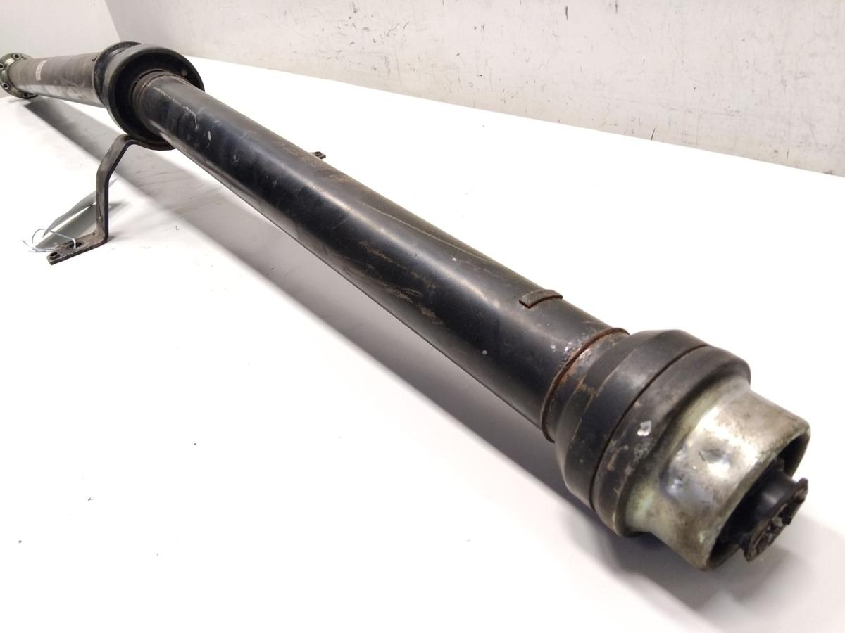 Audi A8 4H Kardanwelle Gelenkwelle lange Version 3.0TDI 190kw BJ2015 4H4521101R