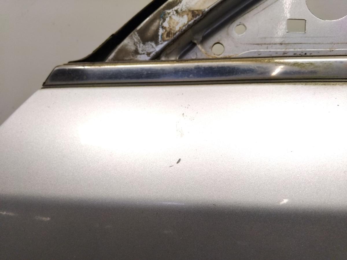 Kia Magentis 2 MG original T&uuml;r vorn links Silber 6C Rohbau Bj.2007