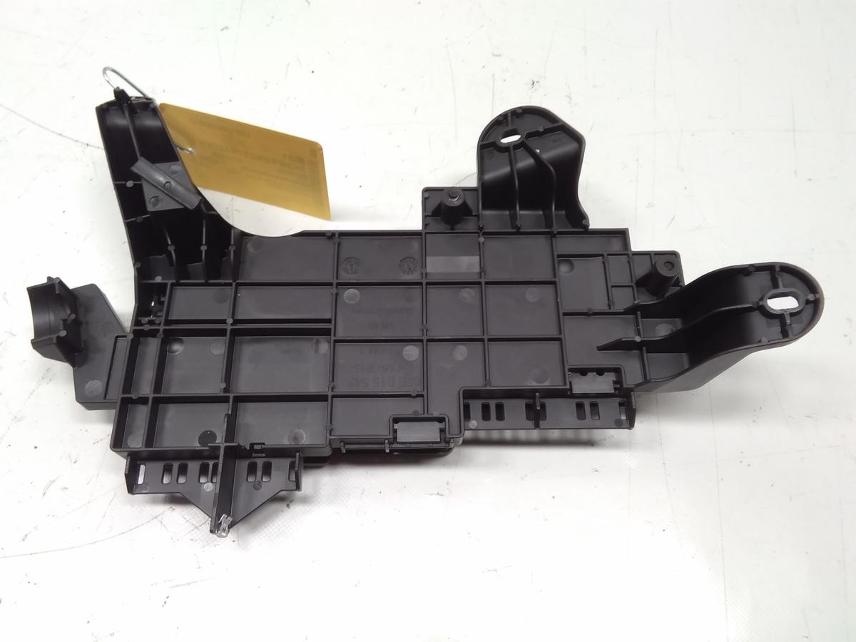 Porsche Macan 2 Turbo XAB 95C original Sicherungstr&auml;ger Sicherungsbox Bj.2024