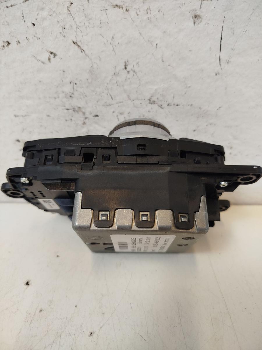 BMW 1er F20 i-Drive Bedieneinheit Schalter Drehregler Infotainment OEM