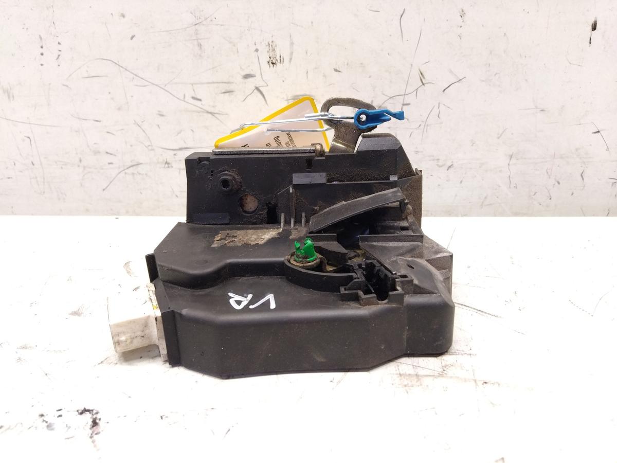 Land Rover Freelander LN T&uuml;rschloss vorn rechts mit Zentralverriegelung BJ2000