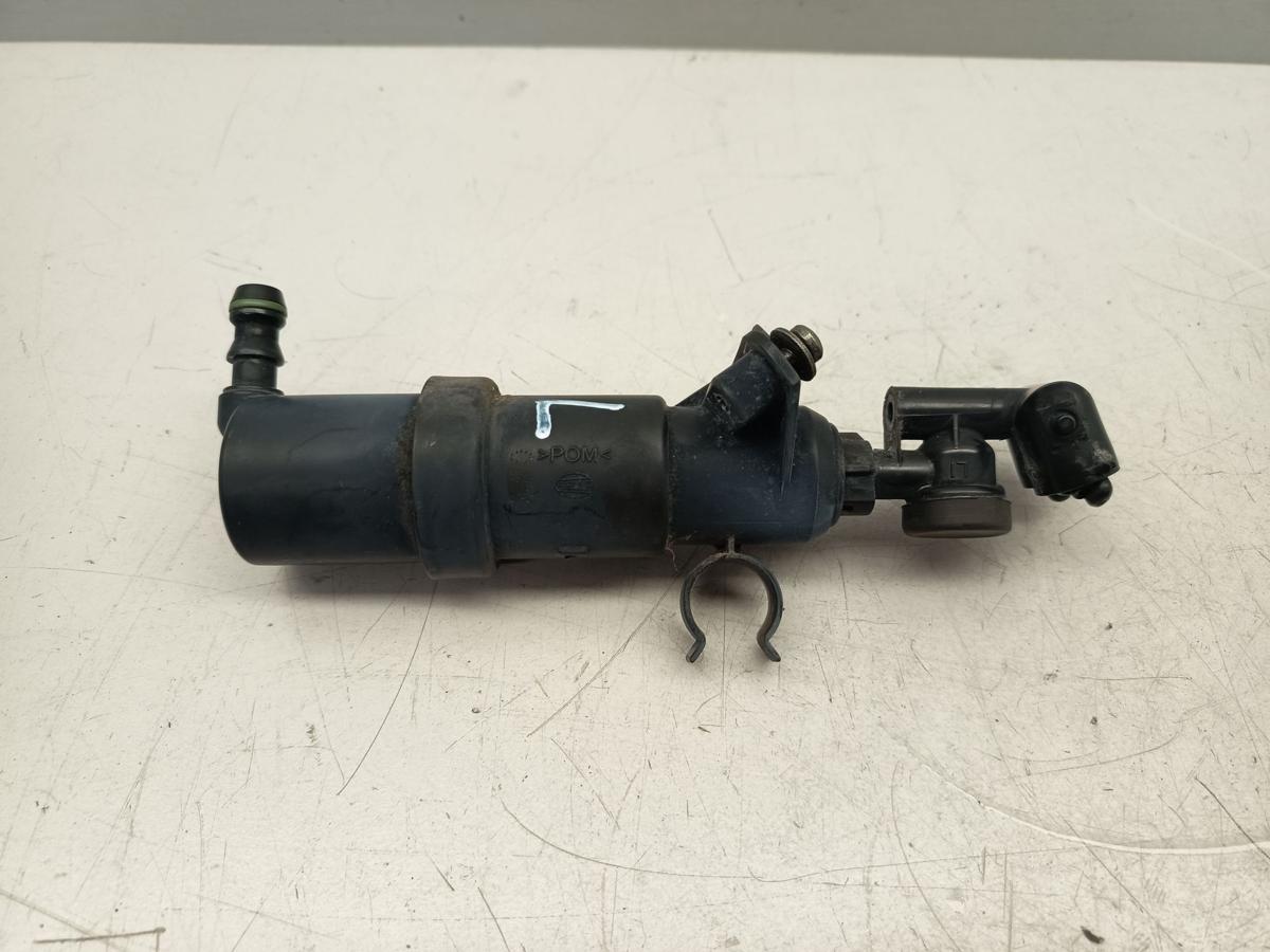 VW Golf IV original Scheinwerferreinigungsd&uuml;se links 1J0955978A Bj 2002