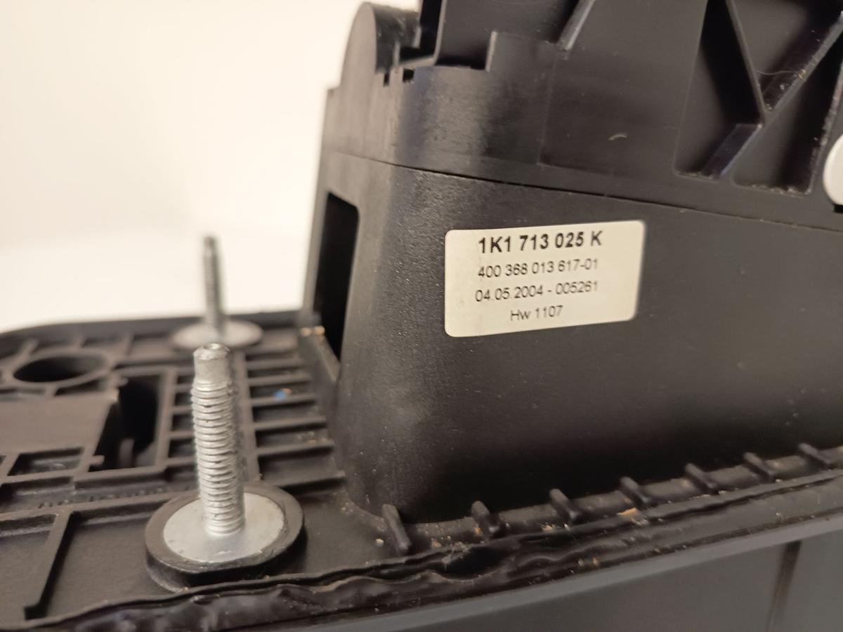 W Golf V orig Wahlhebel Schaltkulisse Automatik GSY 1,6L 75KW Bj 2004