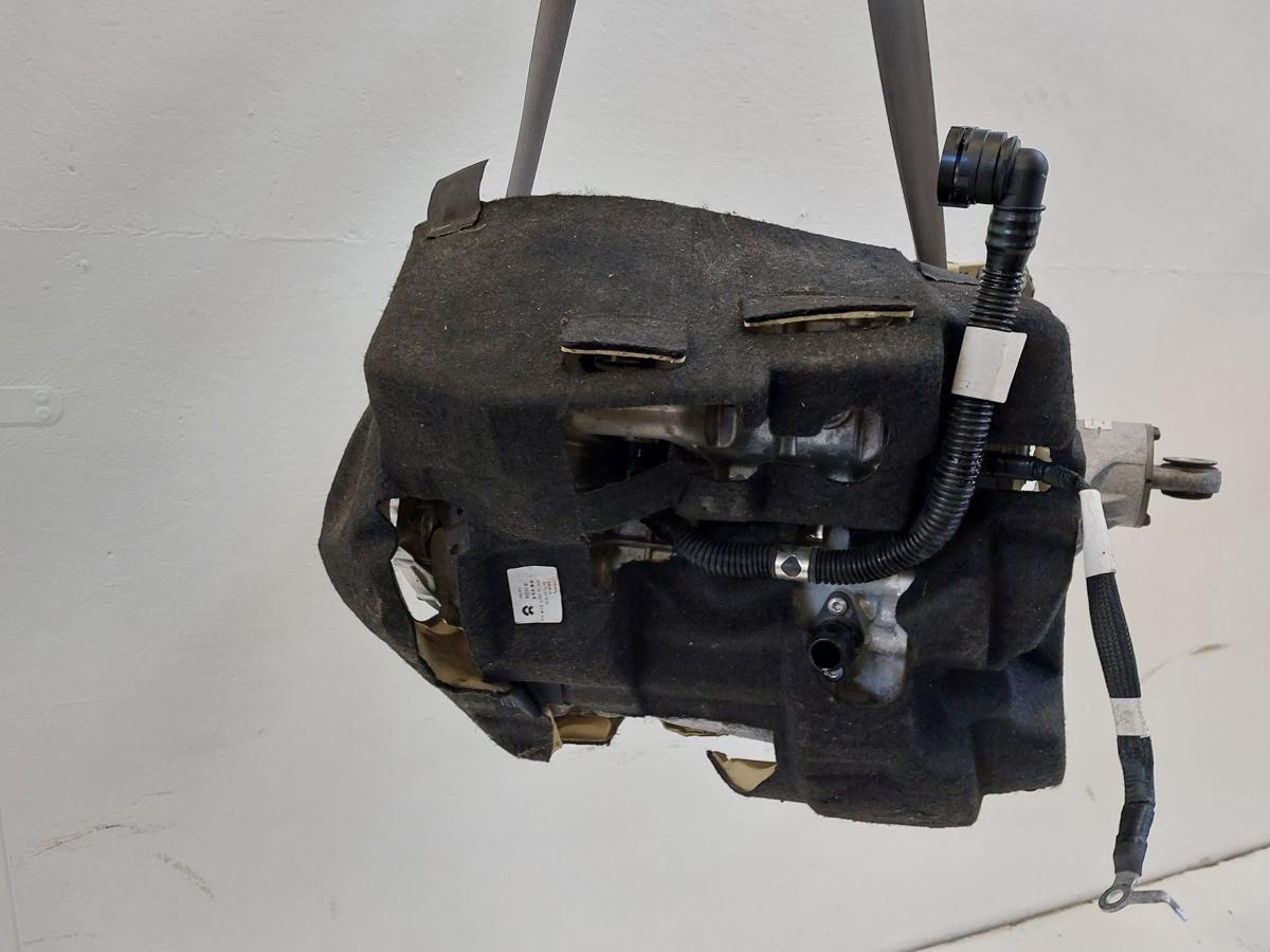 NIO EL6 Elektro SUV Vorderachsmotor Antriebsmotor 3 Phasen 150kw YS150S001