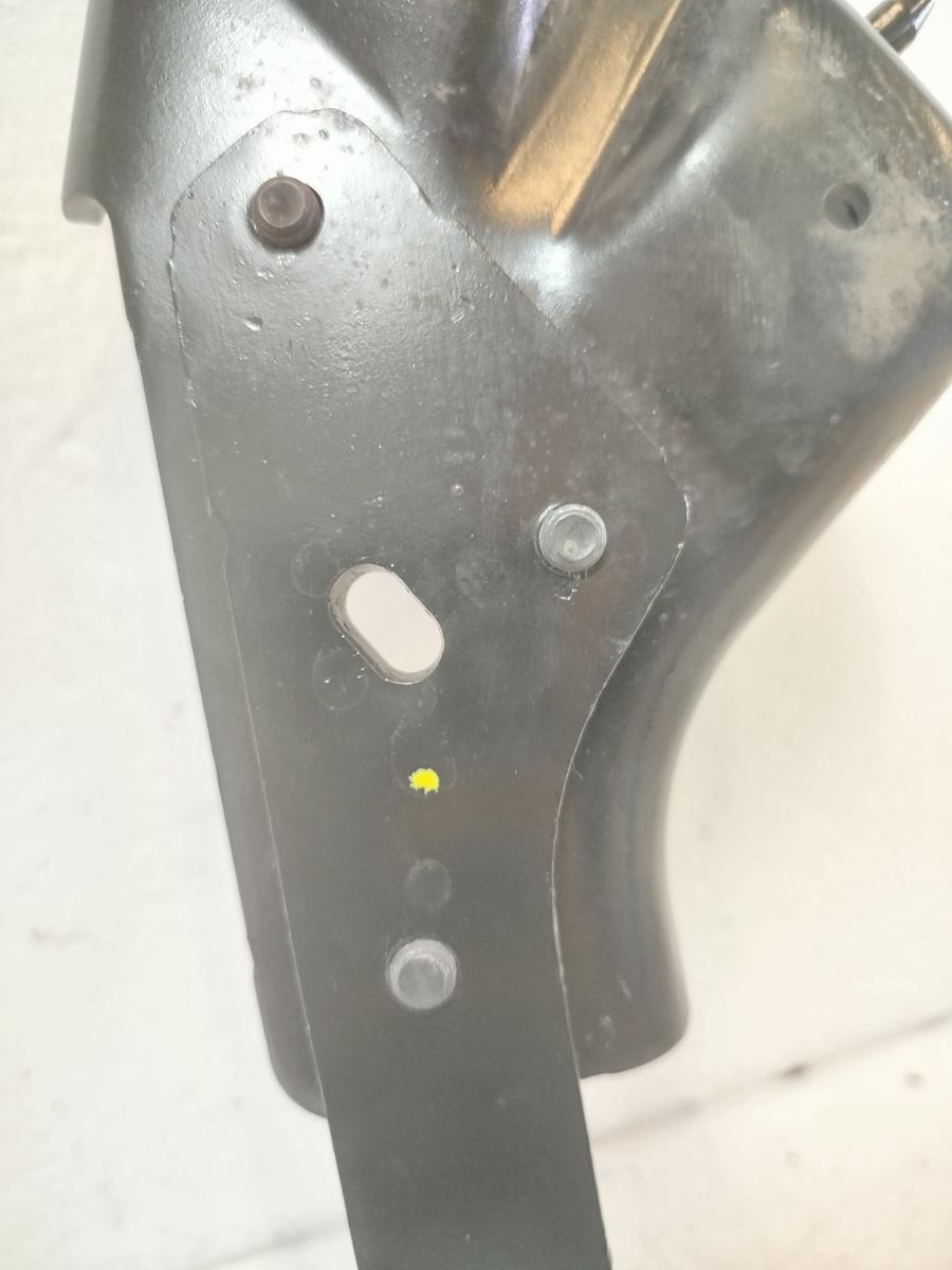 Mercedes Citan W420 Rollenführung Schiebetür rechts unten Führung Rollen