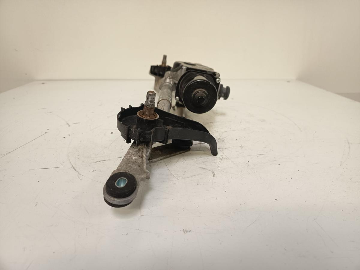 Mazda 2 DJ Limousine orig Wischermotor vorn mit Gestänge DA6C6737X Bj 2015
