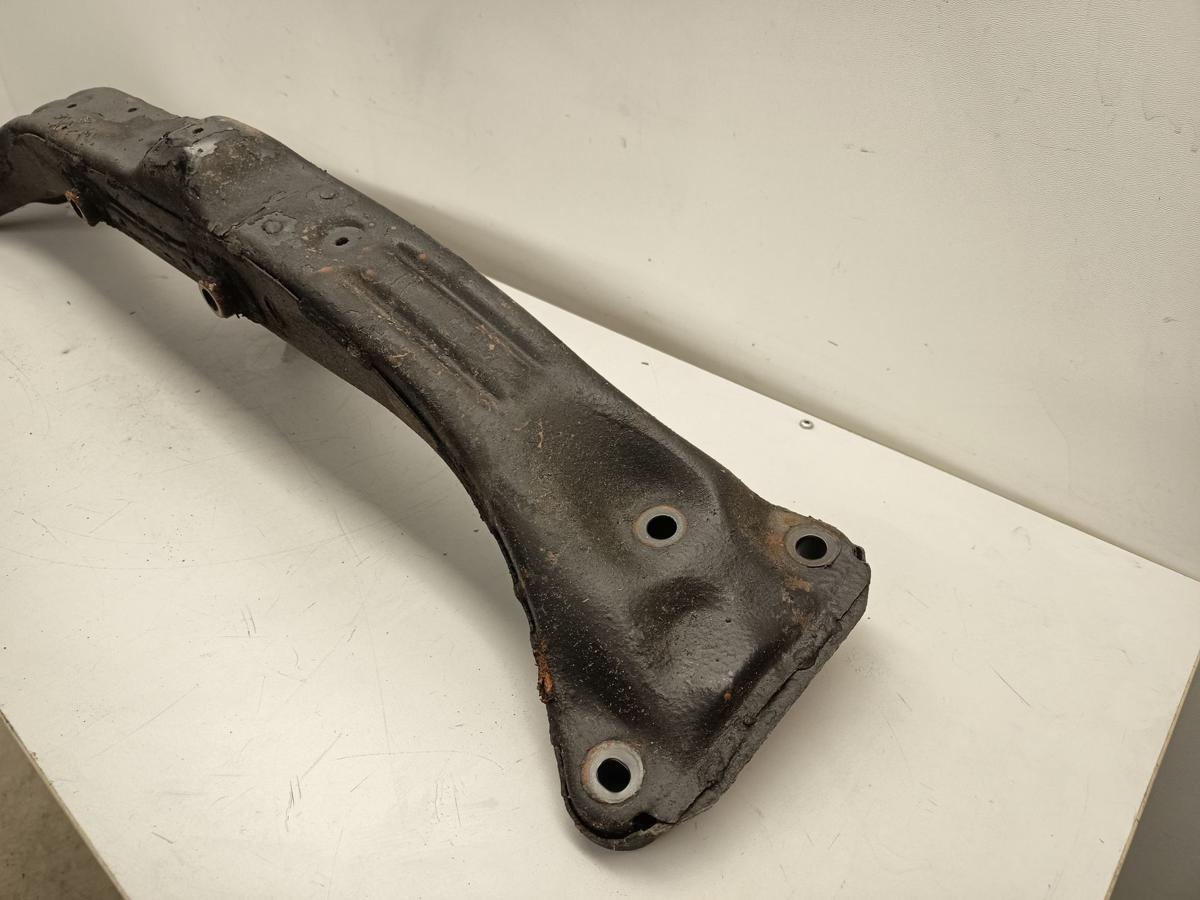 Toyota Corolla E11 Bj 1998 orig Hinterachse Hinterachsträger 1,3l 63kW Benzin