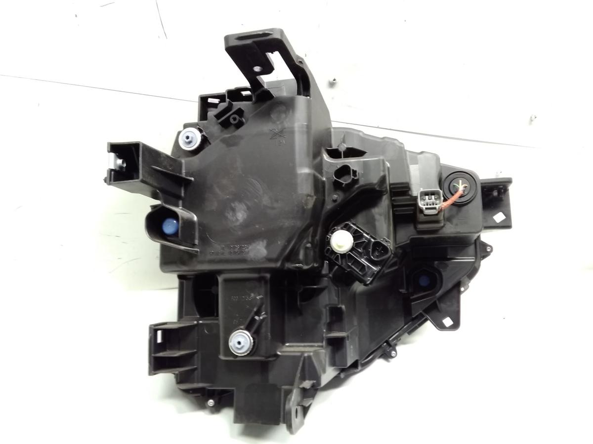 Mitsubishi Eclipse Cross original LED Scheinwerfer links 26060W240P