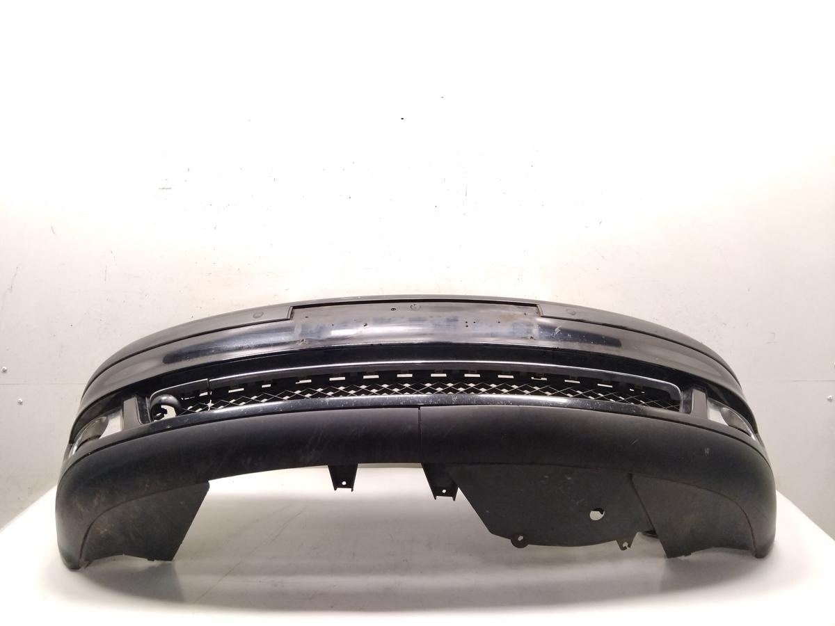 Ford Galaxy original Stoßstange Stossfänger vorn Facelift SRA PDC BJ2005