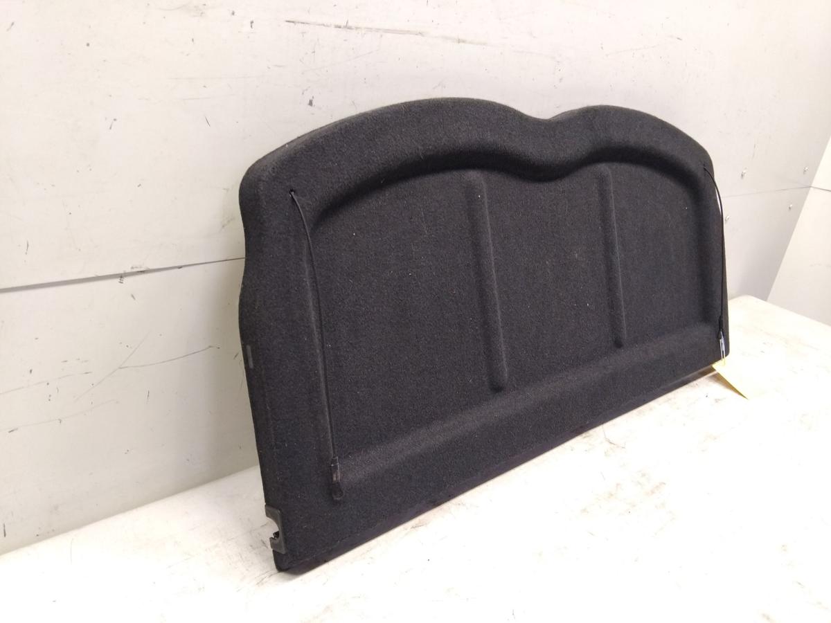 Kia Rio III UB original Hutablage Kofferraumabdeckung schwarz BJ2012