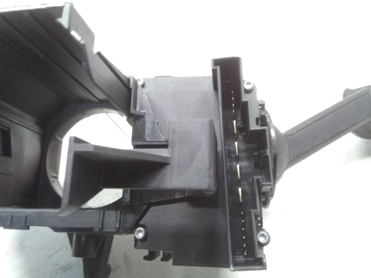 VW T-Cross 1C original Komischalter Blinkerschalter Wischerschalter Bj.2020