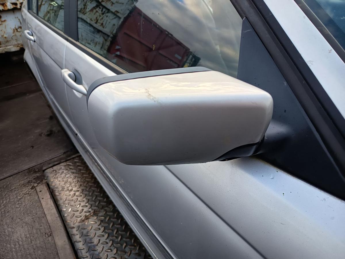 BMW E46 original Aussenspiegel rechts elektrisch 354/7 Titansilber Bj 2003