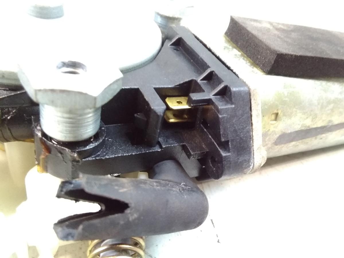 Volvo V40 original Fensterheber vorn links elektrisch BJ2004 mit Motor