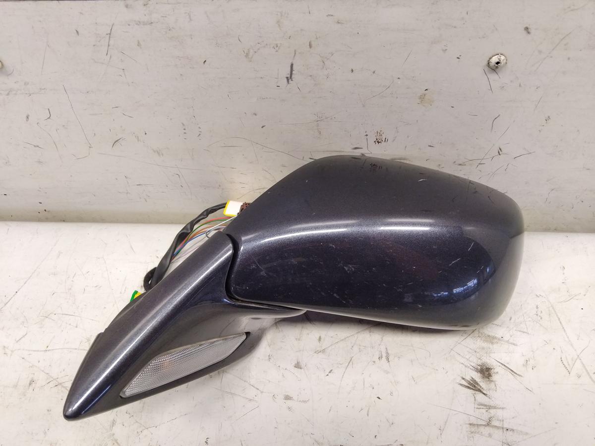 Peugeot 807 original Au&szlig;enspiegel links elektrisch anklappbar beheizt Bj.2008