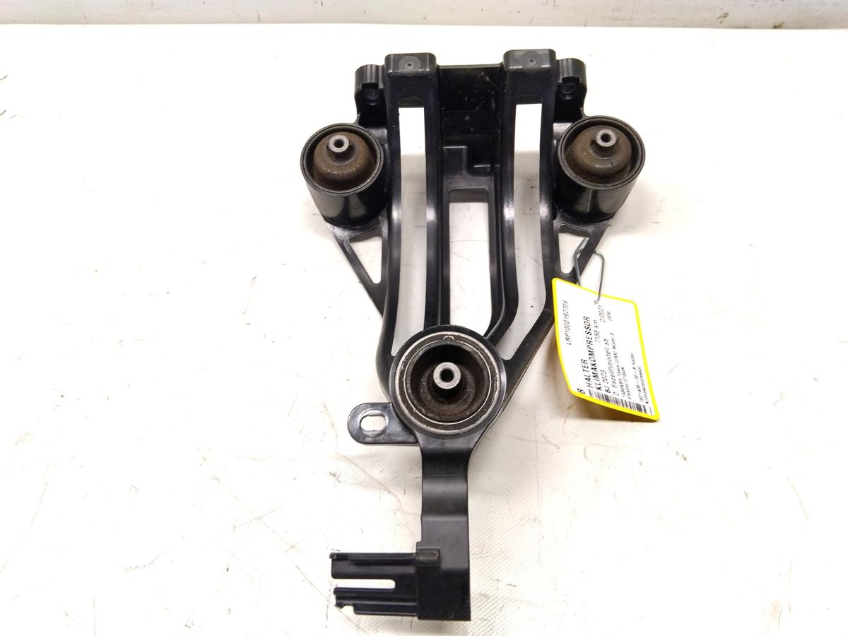 Tesla Model S Facelift original Halter Klimakompressor 1621406-00-B Bj.2023