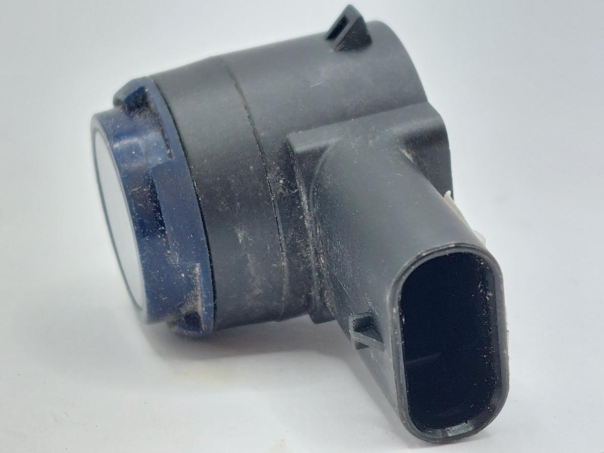 Tesla Model Y PDC Sensor Einparkhilfe vorn PPSB Ocean Blue Pearl OEM Parksensor