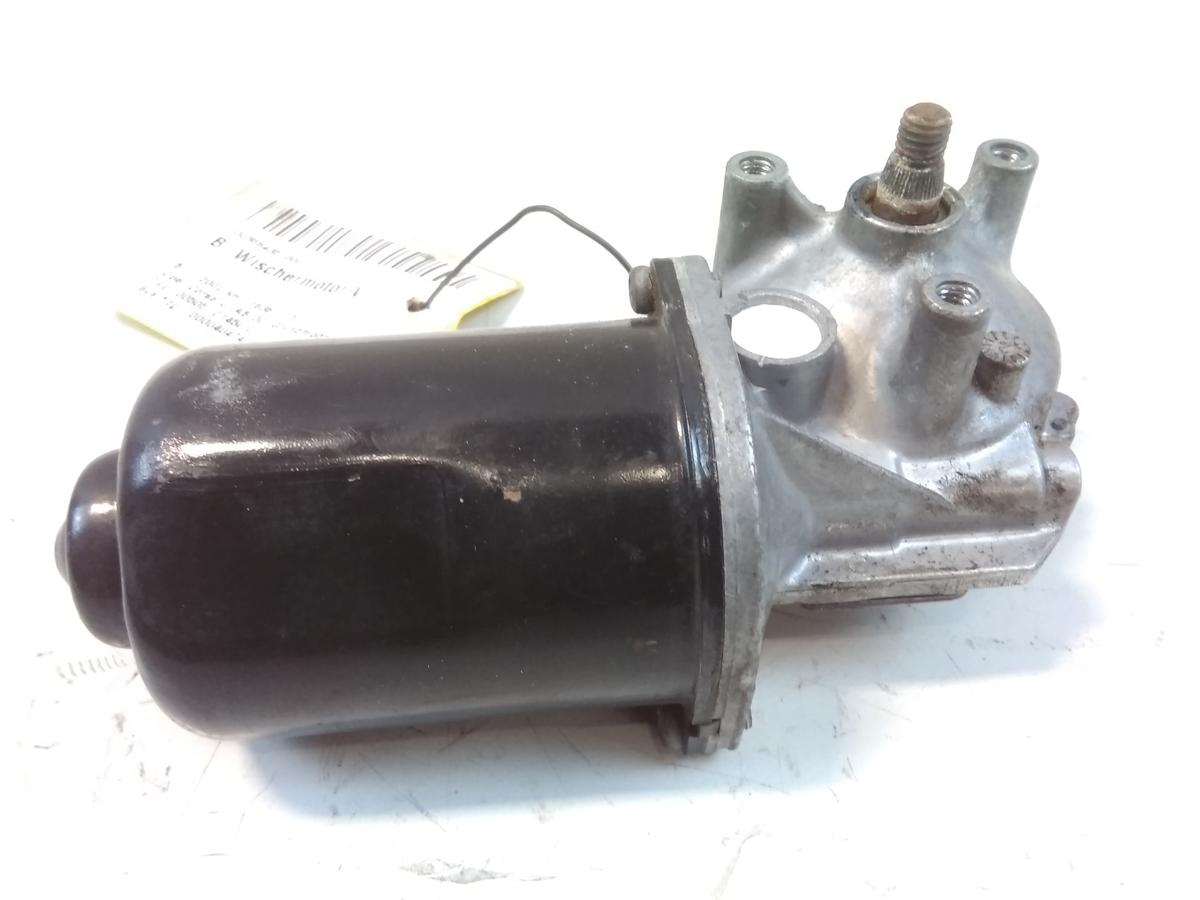 Opel Corsa C original Wischermotor vorn 23002751 TRICO BJ2002