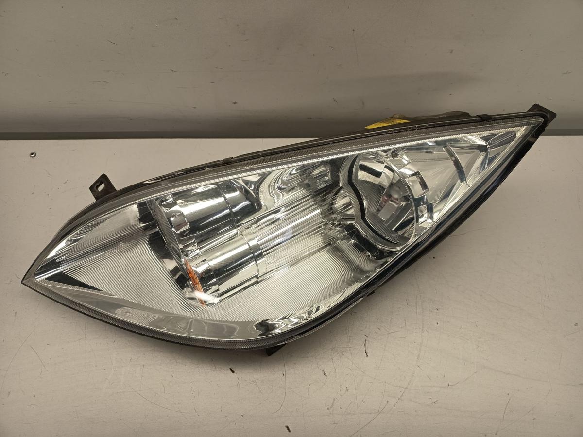 Mitsubishi Colt Z30 original Scheinwerfer links Halogen vor Facelift Bj 2004