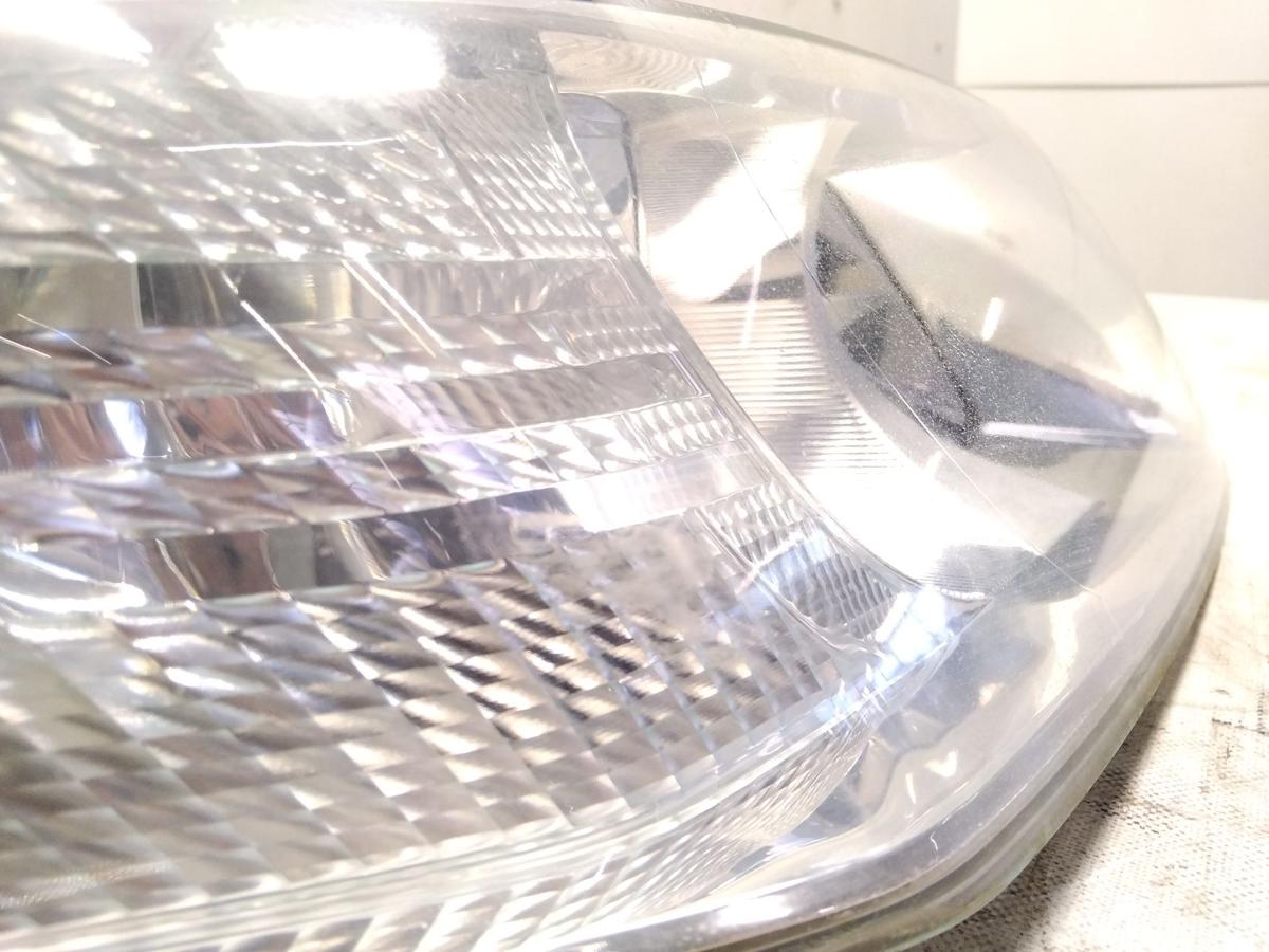 Skoda Octavia 2 1Z original Scheinwerfer vorn rechts Halogen mit LWR Bj.2005