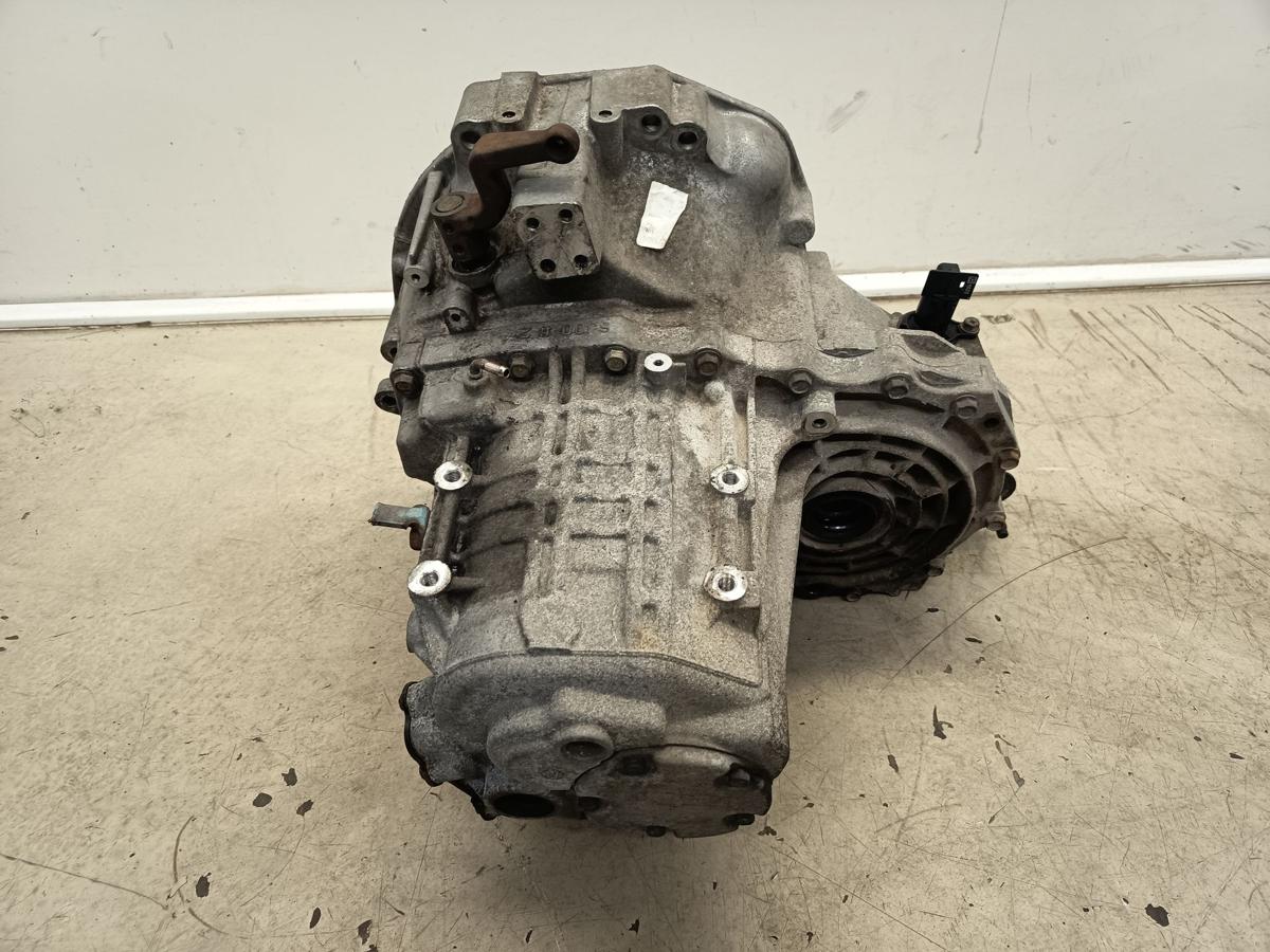 Nissan Almera Tino original Schaltgetriebe 5 Gang 1.8l 84kW Benzin Bj 2001