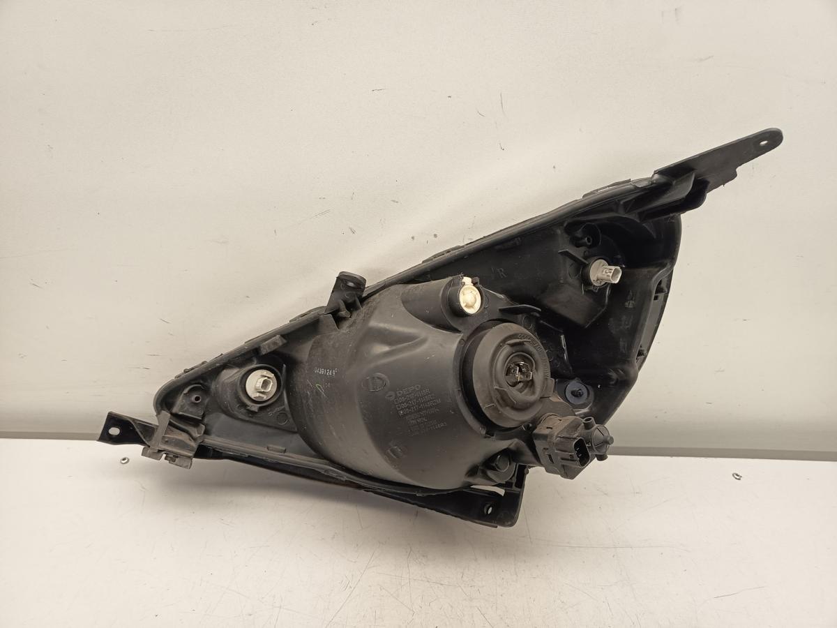 Honda Jazz Scheinwerfer rechts Nachbau DEPO Halogen Baujahr 2004