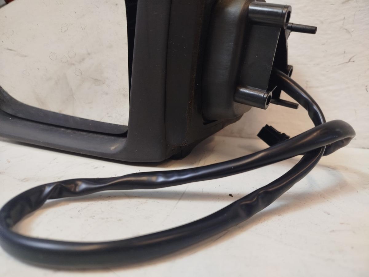 Mercedes A Klasse W169 Aussenspiegel links elektrisch 1698100376 Seitenspiegel