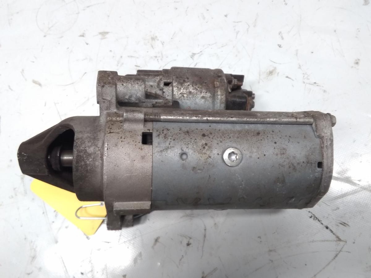 Citroen C4 Serie 2 Typ N original Anlasser Starter 1.6HDI 82kw Bj.2012