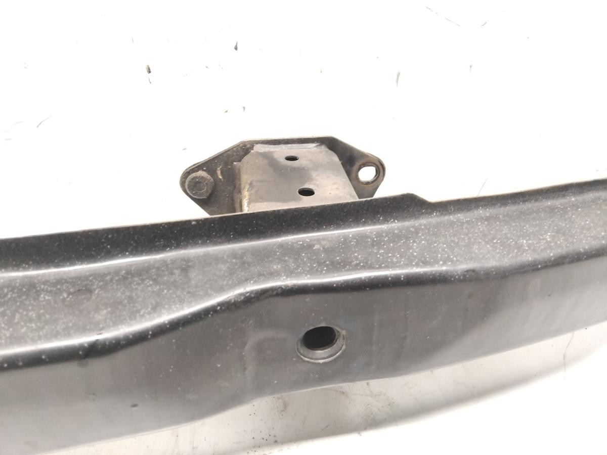 Mercedes A-Klasse W169 original Tr&auml;ger Verst&auml;rkung Sto&szlig;f&auml;nger hinten BJ2006