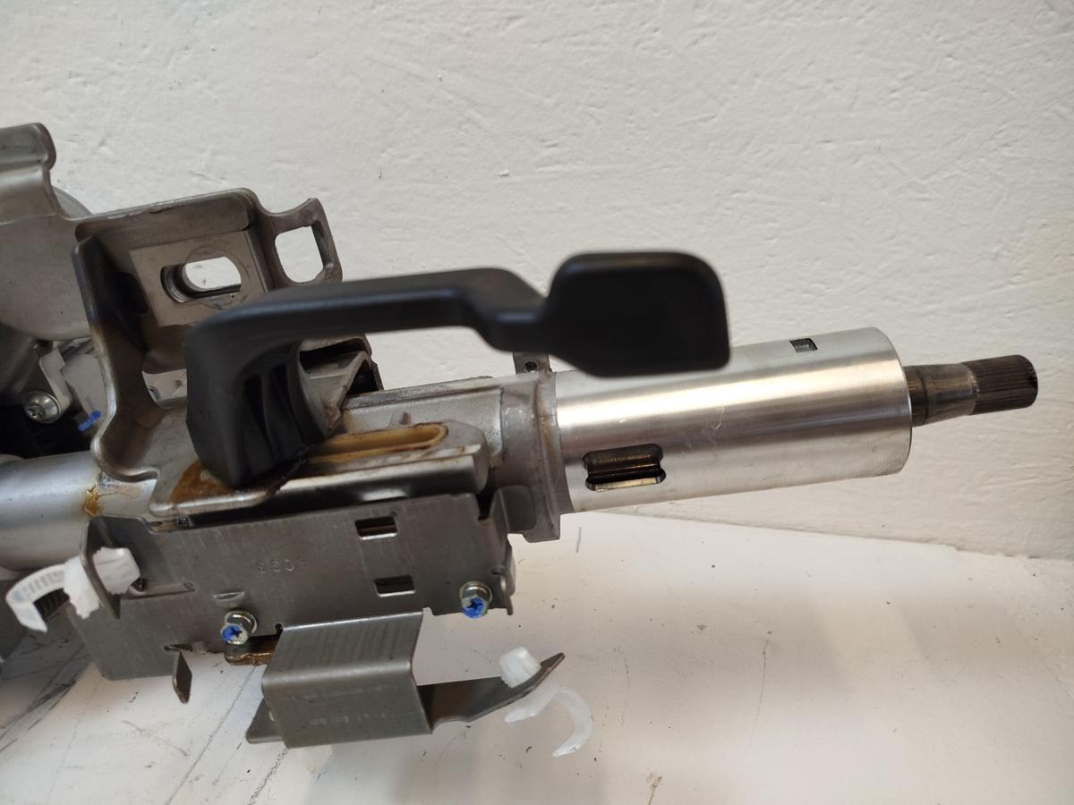 Nissan Qashqai J11 Lenksäule elektrische Servolenkung Lenkhilfe Lenkung Servo