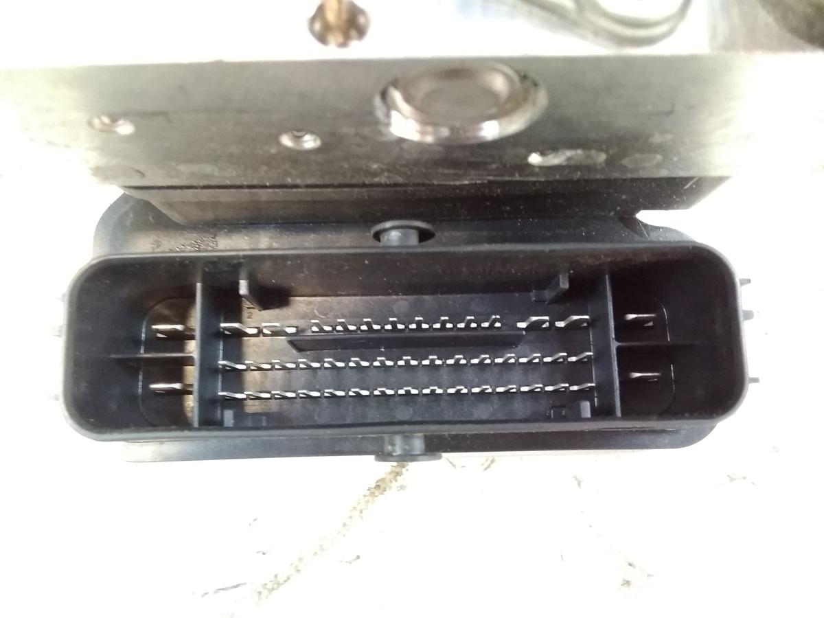 Opel Combo E original ABS-Block 9852789680 9824311280 Bj.2023