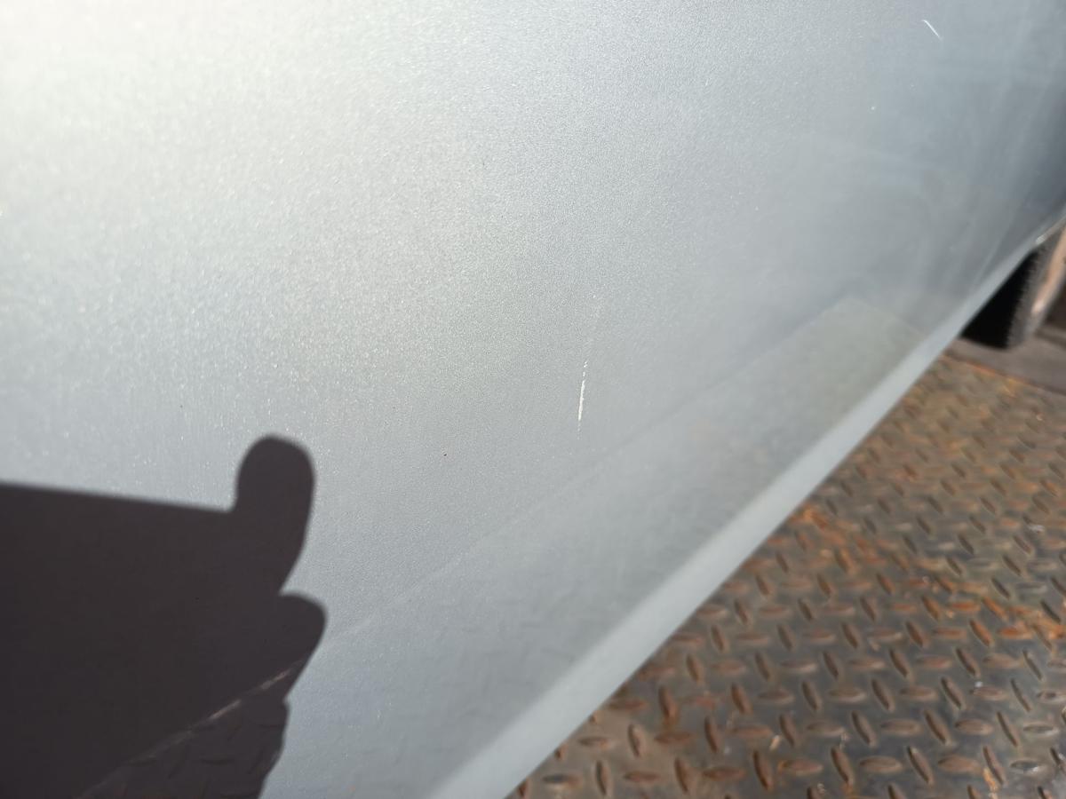 Ford Focus II original T&uuml;r vorn links Fahrer Chill met Bj 2009