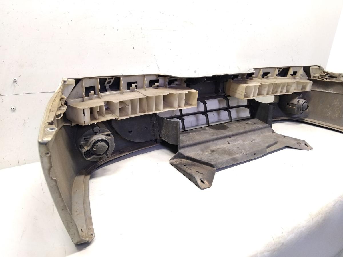 Renault Megane 1 Grandtour original Sto&szlig;stange Stossf&auml;nger vorn BJ2001