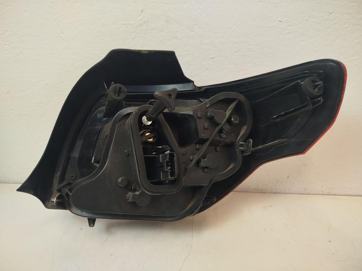 Citroen DS3 Sport Chic R&uuml;ckleuchte links R&uuml;cklicht Heckleuchte links nicht LED