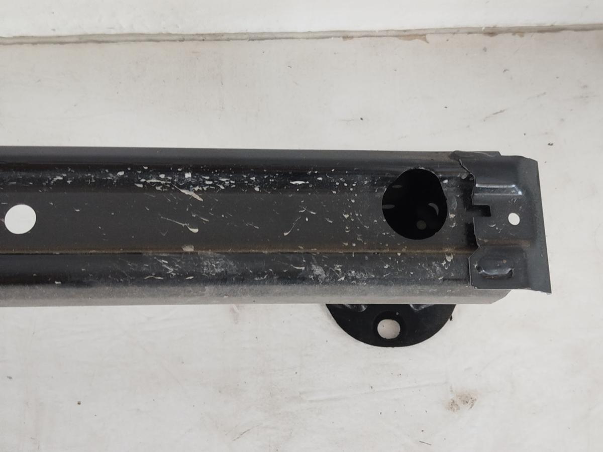 Mercedes Citan W420 Träger Stoßfänger hinten Prallträger Pralldämpfer OEM