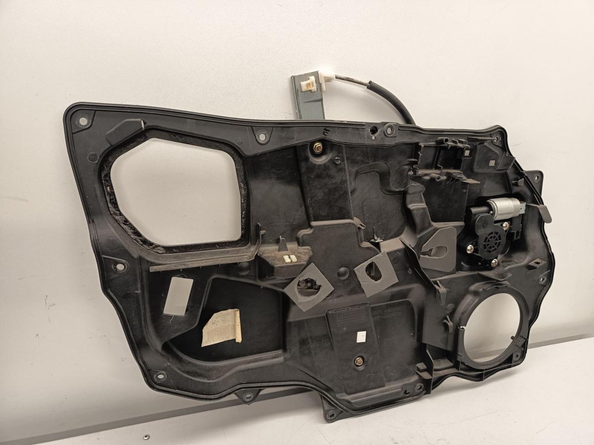 Mazda 2 DY original Fensterheber vorne links elektrisch Baujahr 2004
