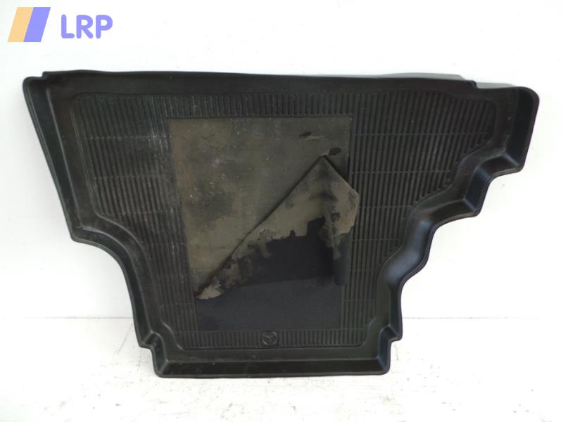 Mercedes C180 BJ 1996 Kofferraumwanne Limo