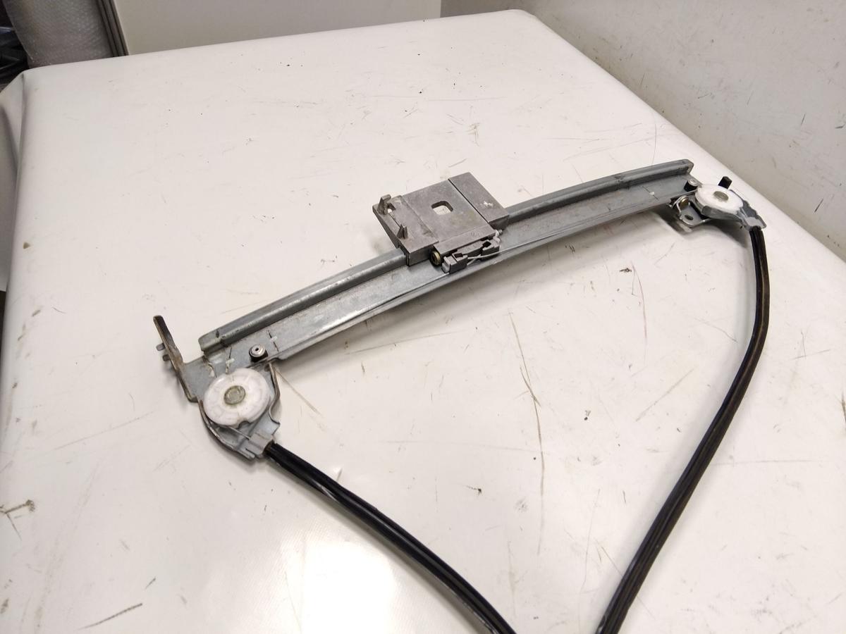 Citroen C3 Pluriel original Fensterheber vorn rechts elektrisch Bj.2003