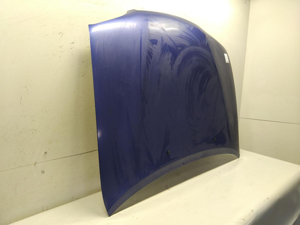 Toyota Corolla E11 Liftback orig Motorhaube Deckel vorn Facelift BJ2001 England